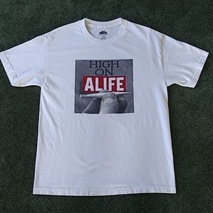 Alife t shirt